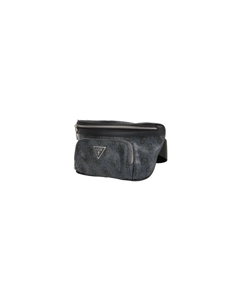 Guess TASCHEN - Gürteltaschenauf YOOX.COM Schwarz