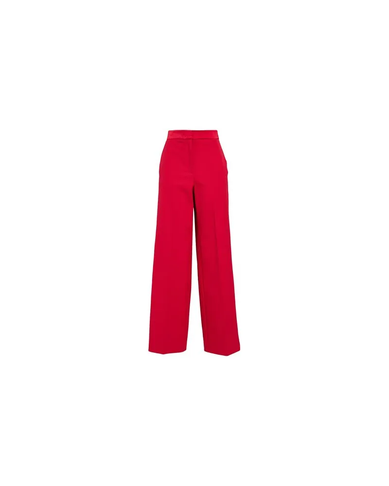 MAX&Co. GIGANTE - HOSEN & RÖCKE - Hosenauf YOOX.COM Rot