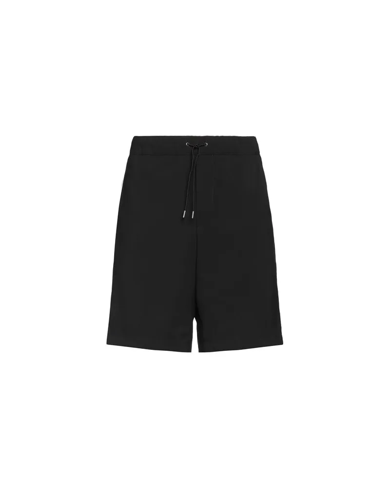 OAMC HOSEN & RÖCKE - Shorts & Bermudashortsauf YOOX.COM Schwarz