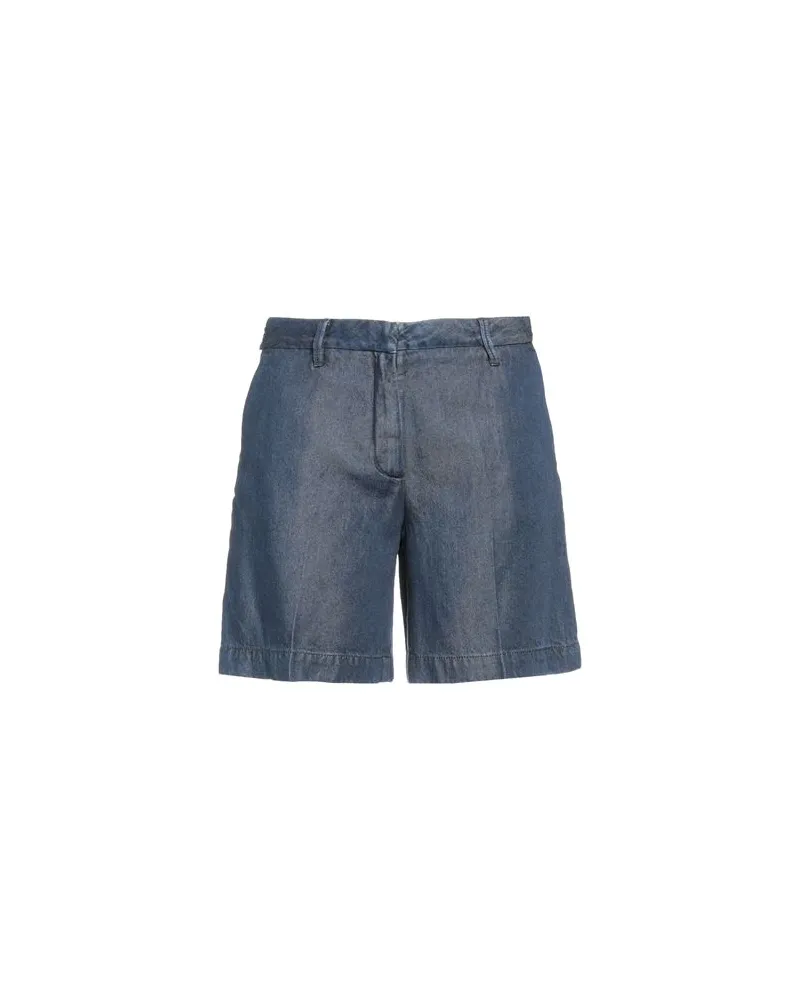 Jacob Cohën HOSEN & RÖCKE - Shorts & Bermudashortsauf YOOX.COM Marineblau