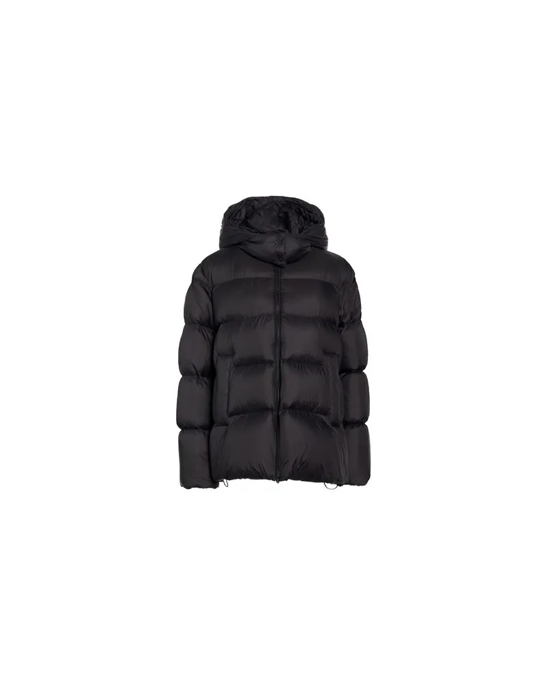 JNBY JACKEN & MÄNTEL - Pufferjacken & Daunenjackenauf YOOX.COM Schwarz