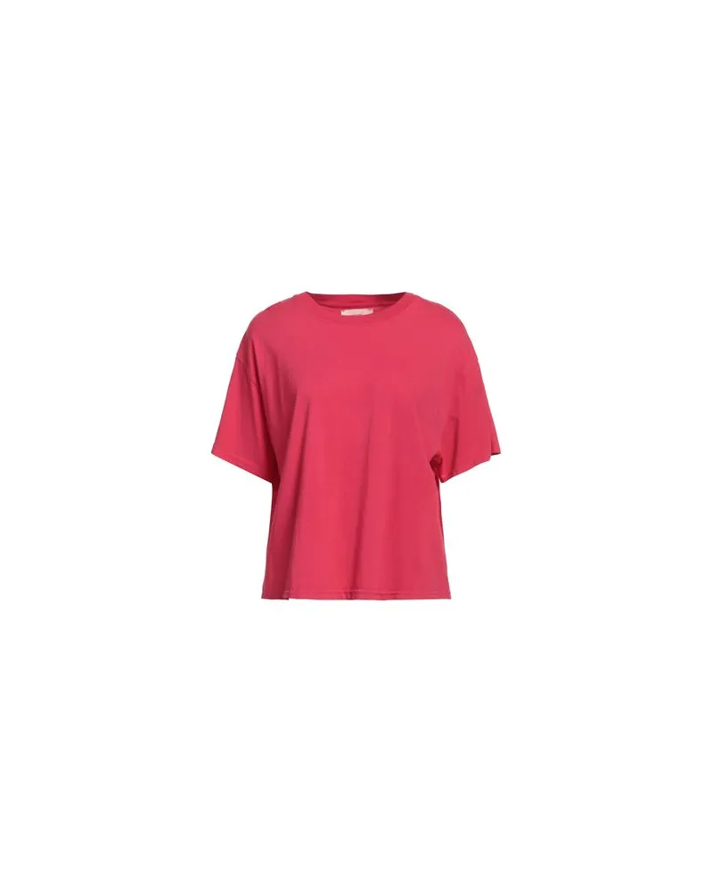 Xírena TOPS - T-shirtsauf YOOX.COM Fuchsia