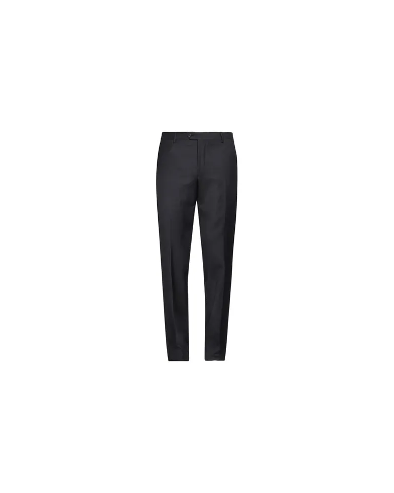 LARDINI HOSEN & RÖCKE - Hosenauf YOOX.COM Marineblau
