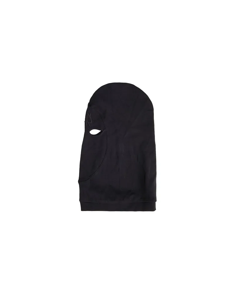 44 LABEL GROUP ACCESSOIRES - Mützen & Hüteauf YOOX.COM Schwarz
