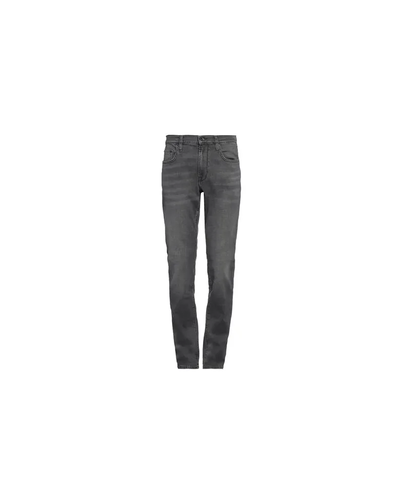 John Varvatos HOSEN & RÖCKE - Jeanshosenauf YOOX.COM Braungrau