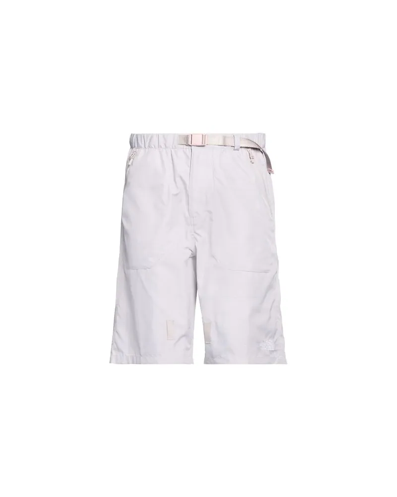 The North Face HOSEN & RÖCKE - Shorts & Bermudashortsauf YOOX.COM Lila