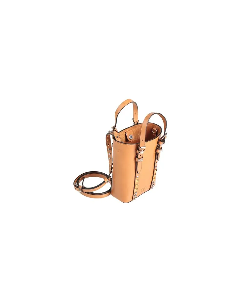 Valentino Garavani TASCHEN - Handtaschenauf YOOX.COM Kamel