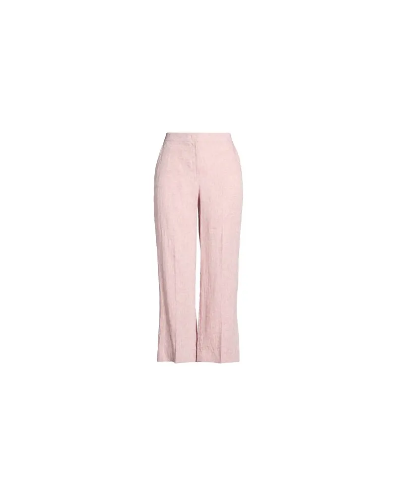 QL2 QUELLEDUE HOSEN & RÖCKE - Hosenauf YOOX.COM Rosa