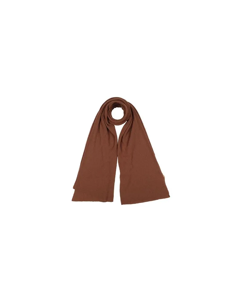 Fedeli ACCESSOIRES - Schalsauf YOOX.COM Braun