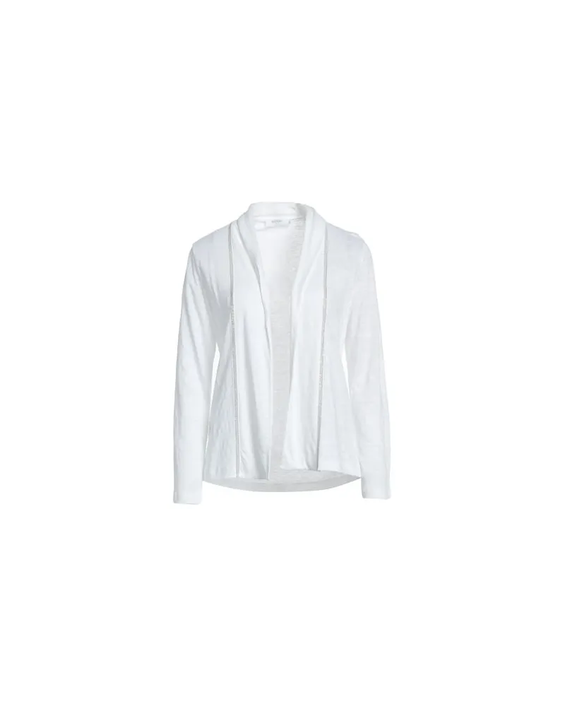 BARBA STRICKWAREN - Strickjackenauf YOOX.COM Off