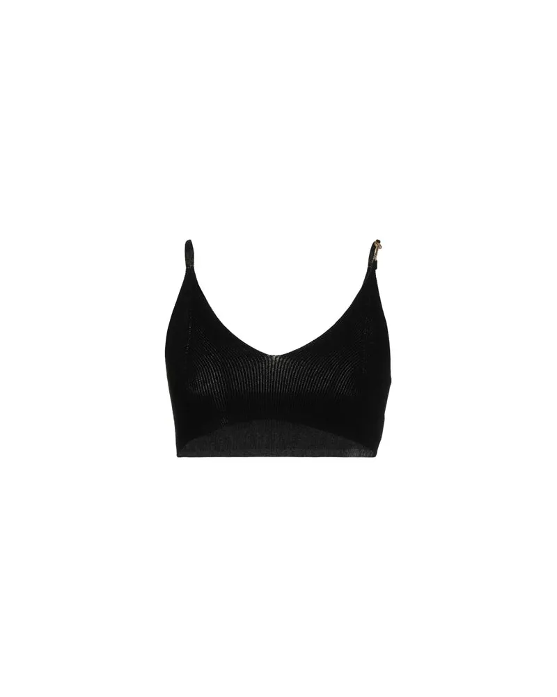 Jacquemus TOPS - Topsauf YOOX.COM Schwarz