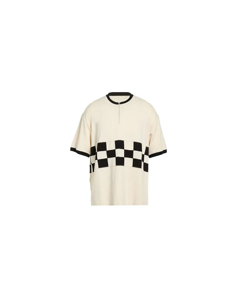 Visvim STRICKWAREN - Pulloverauf YOOX.COM Beige