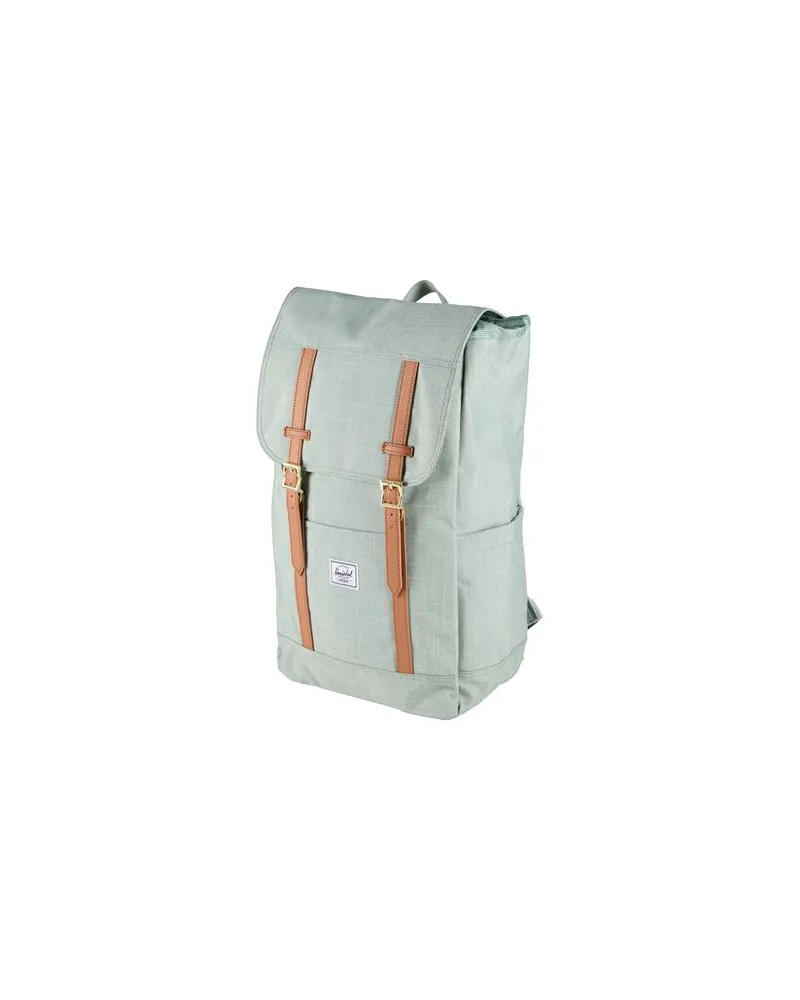 Herschel Supply Co. TASCHEN - Rucksäckeauf YOOX.COM Säuregrün