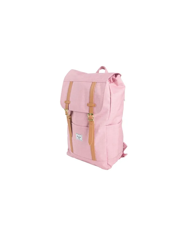 Herschel Supply Co. TASCHEN - Rucksäckeauf YOOX.COM Antikrosa