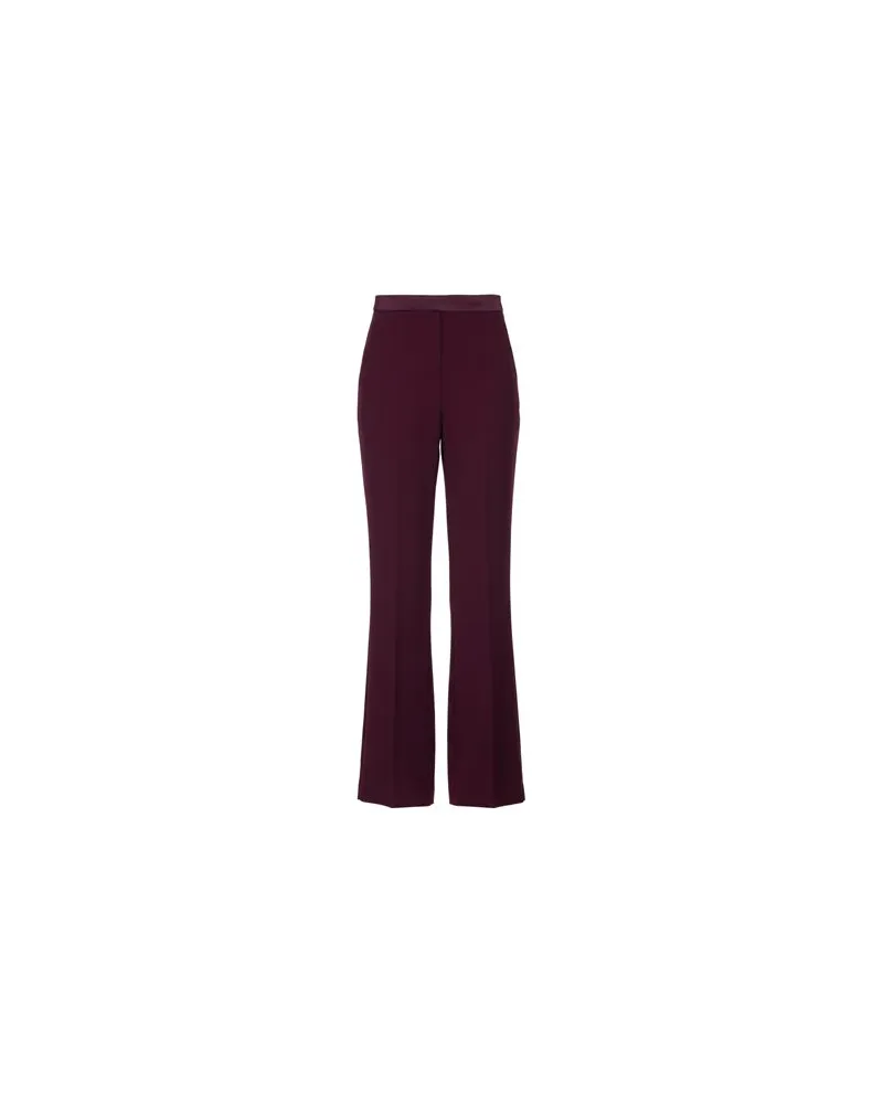 VICOLO HOSEN & RÖCKE - Hosenauf YOOX.COM Bordeaux