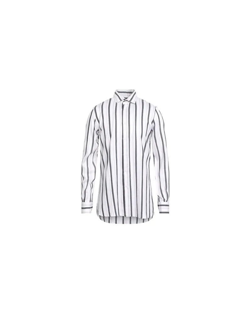 Stile Latino TOPS - Hemdenauf YOOX.COM Weiß