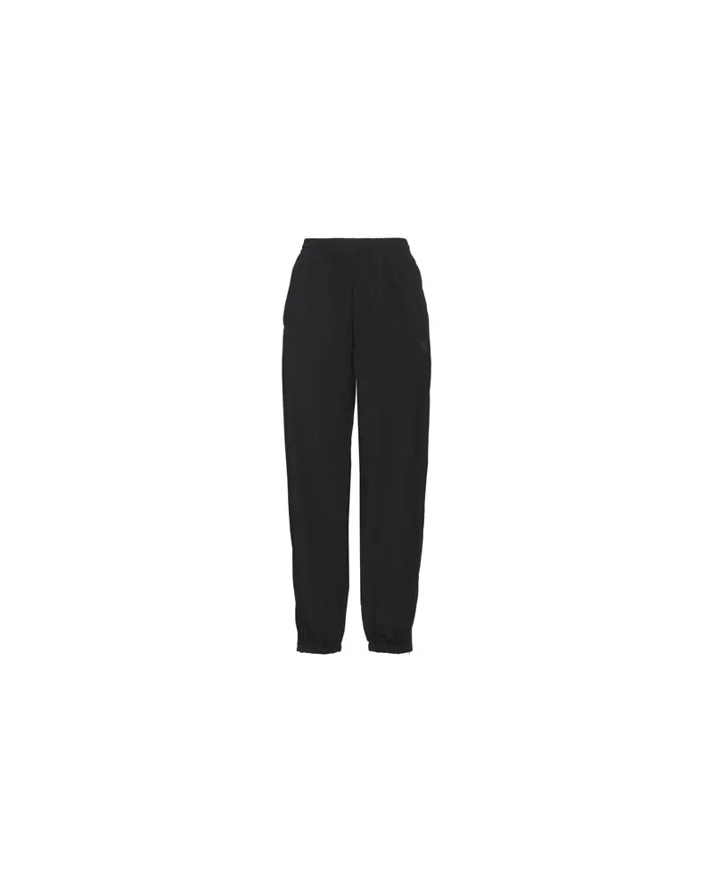 Alexander Wang HOSEN & RÖCKE - Hosenauf YOOX.COM Schwarz
