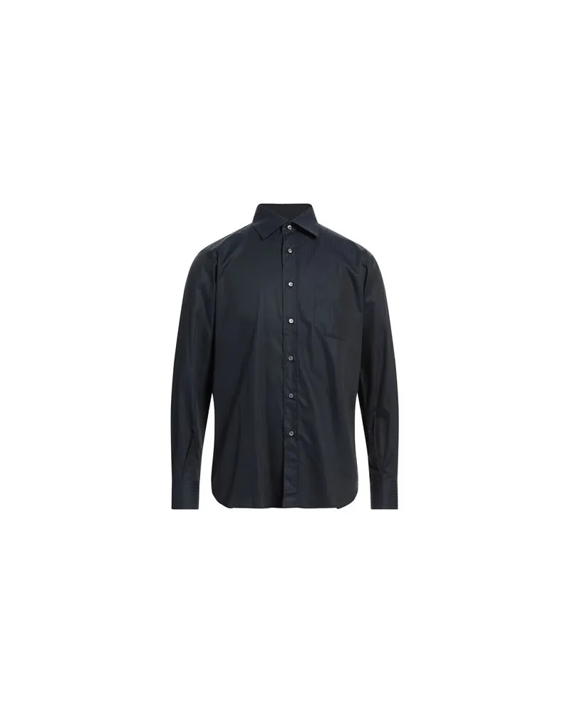 Ingram TOPS - Hemdenauf YOOX.COM Nachtblau