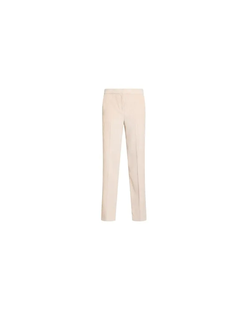Camicettasnob HOSEN & RÖCKE - Hosenauf YOOX.COM Beige