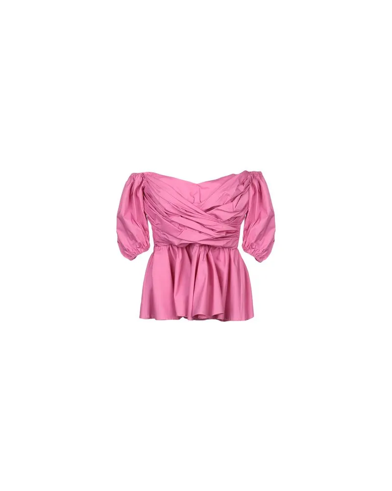 Vivetta TOPS - Topsauf YOOX.COM Malve