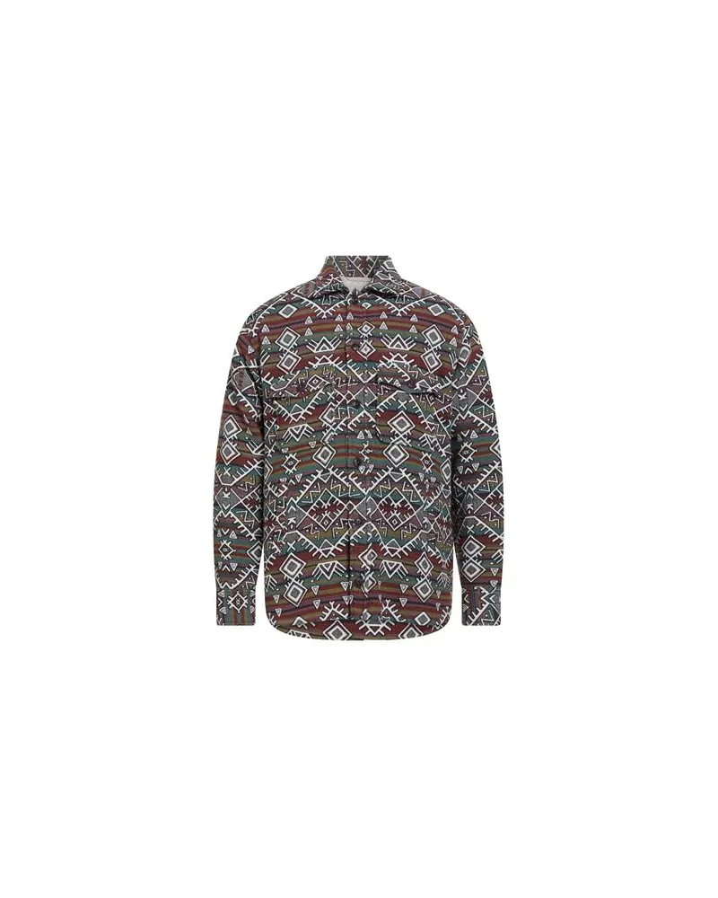 Tintoria Mattei TOPS - Hemdenauf YOOX.COM Malve