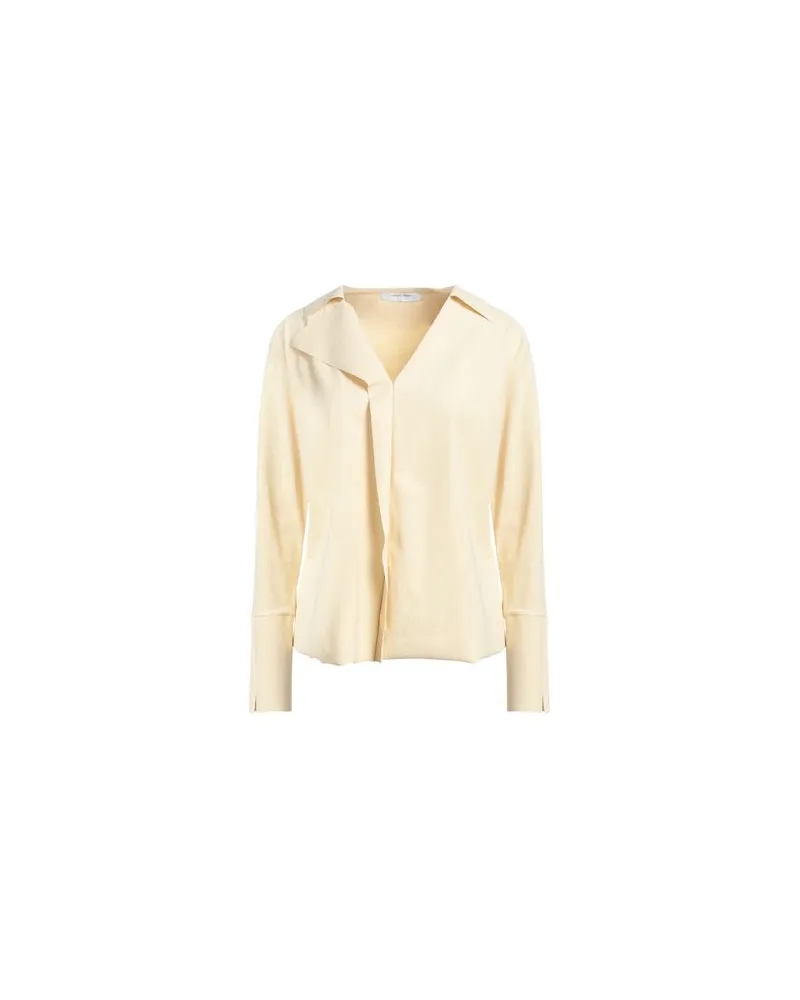 Chiara Boni TOPS - Topsauf YOOX.COM Beige