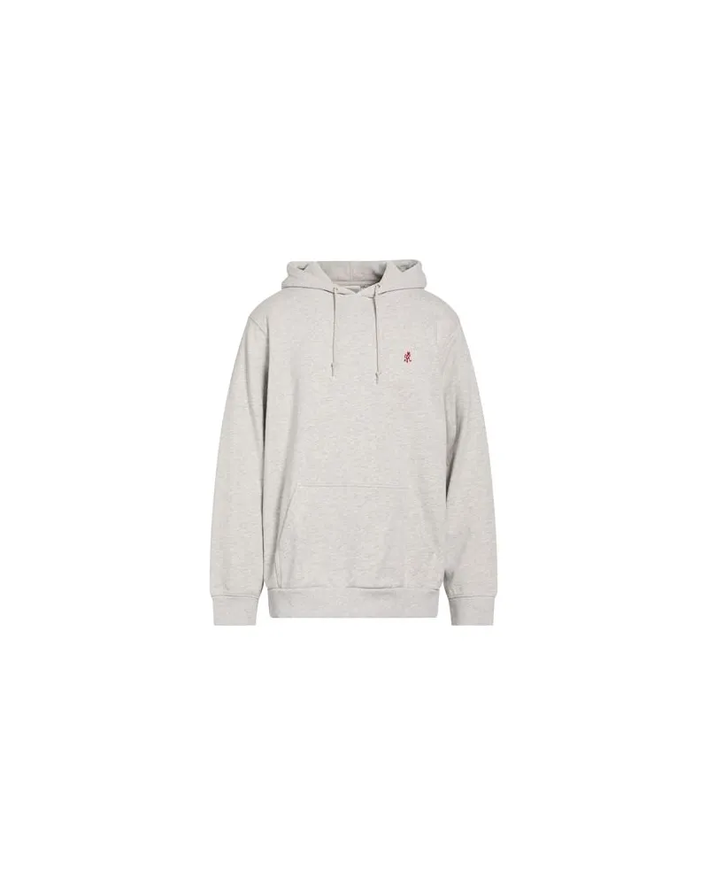 GRAMICCI TOPS - Sweatshirtsauf YOOX.COM Hellgrau