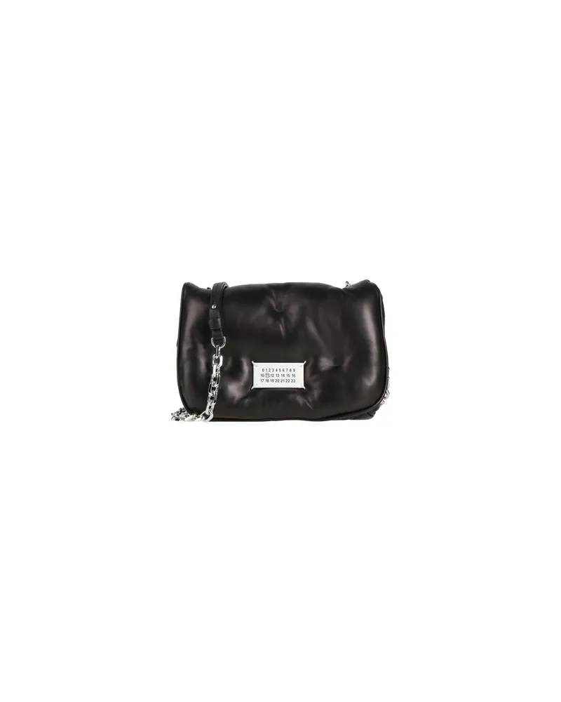 Maison Margiela TASCHEN - Umhängetascheauf YOOX.COM Schwarz