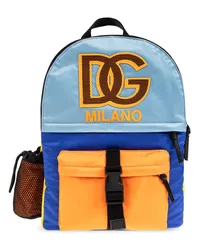 Dolce & Gabbana Rucksack Bunt