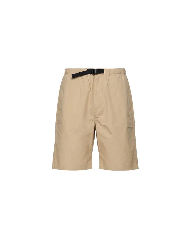 Roberto Collina HOSEN & RÖCKE - Shorts & Bermudashortsauf YOOX.COM Sand