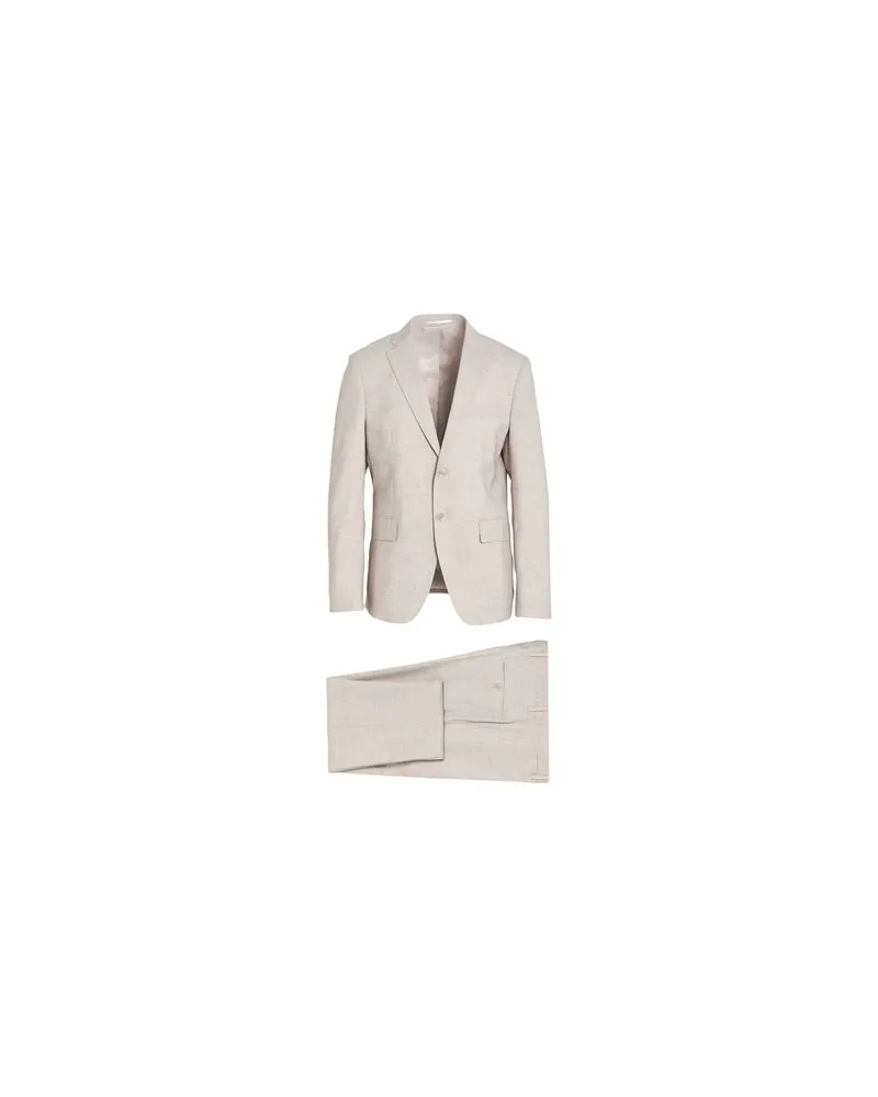 Roberto Cavalli ANZÜGE und CO-ORDS - Anzügeauf YOOX.COM Beige