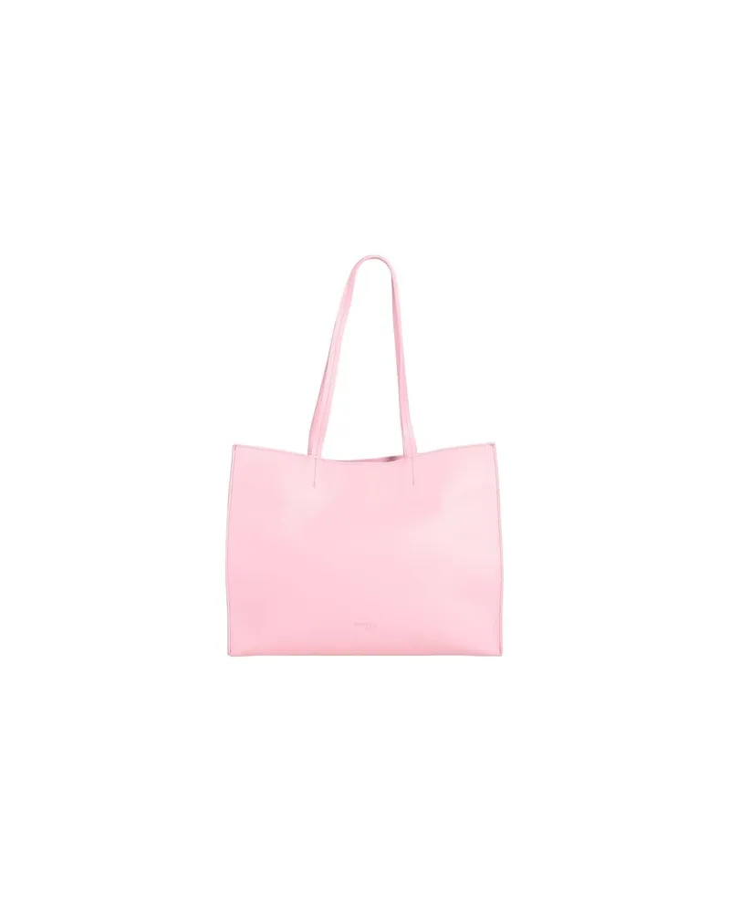 Patrizia Pepe TASCHEN - Schultertaschenauf YOOX.COM Rosa