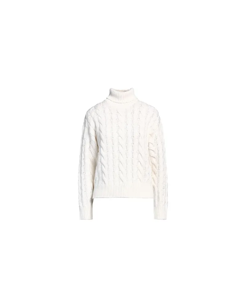 Brunello Cucinelli STRICKWAREN - Rollkragenpulloverauf YOOX.COM Off