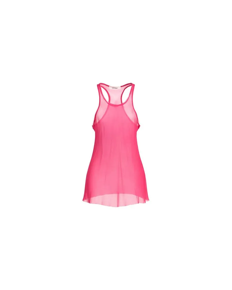 Circus Hotel TOPS - Tank Topsauf YOOX.COM Magenta