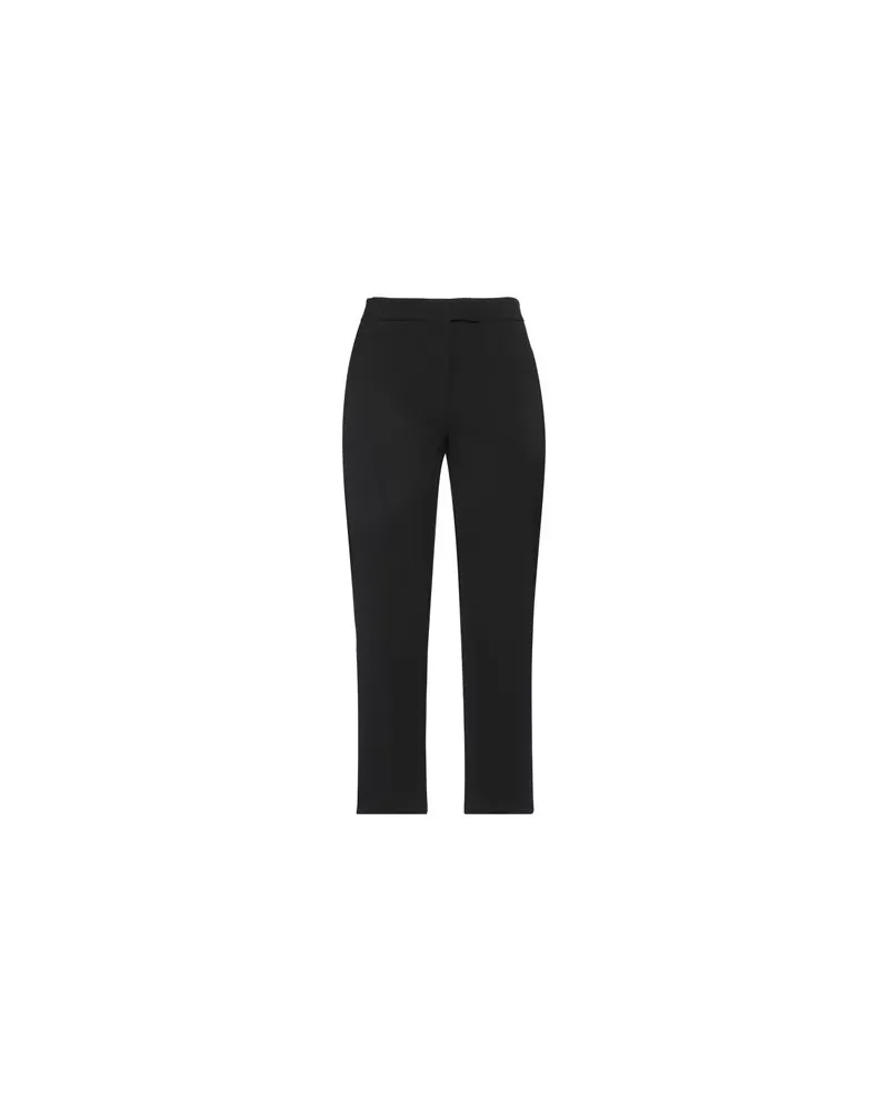 Kaos HOSEN & RÖCKE - Hosenauf YOOX.COM Schwarz