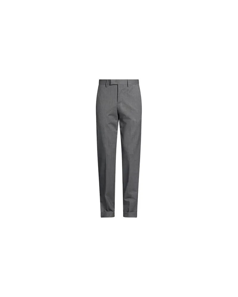 PT TORINO HOSEN & RÖCKE - Hosenauf YOOX.COM Grau