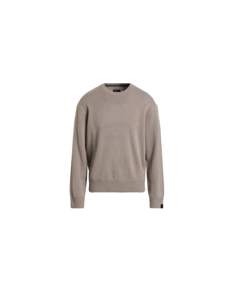 Rag & Bone STRICKWAREN - Pulloverauf YOOX.COM Maulwurfsgrau