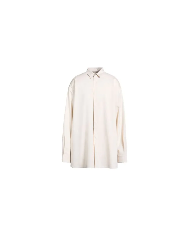 Fear of God TOPS - Hemdenauf YOOX.COM Beige
