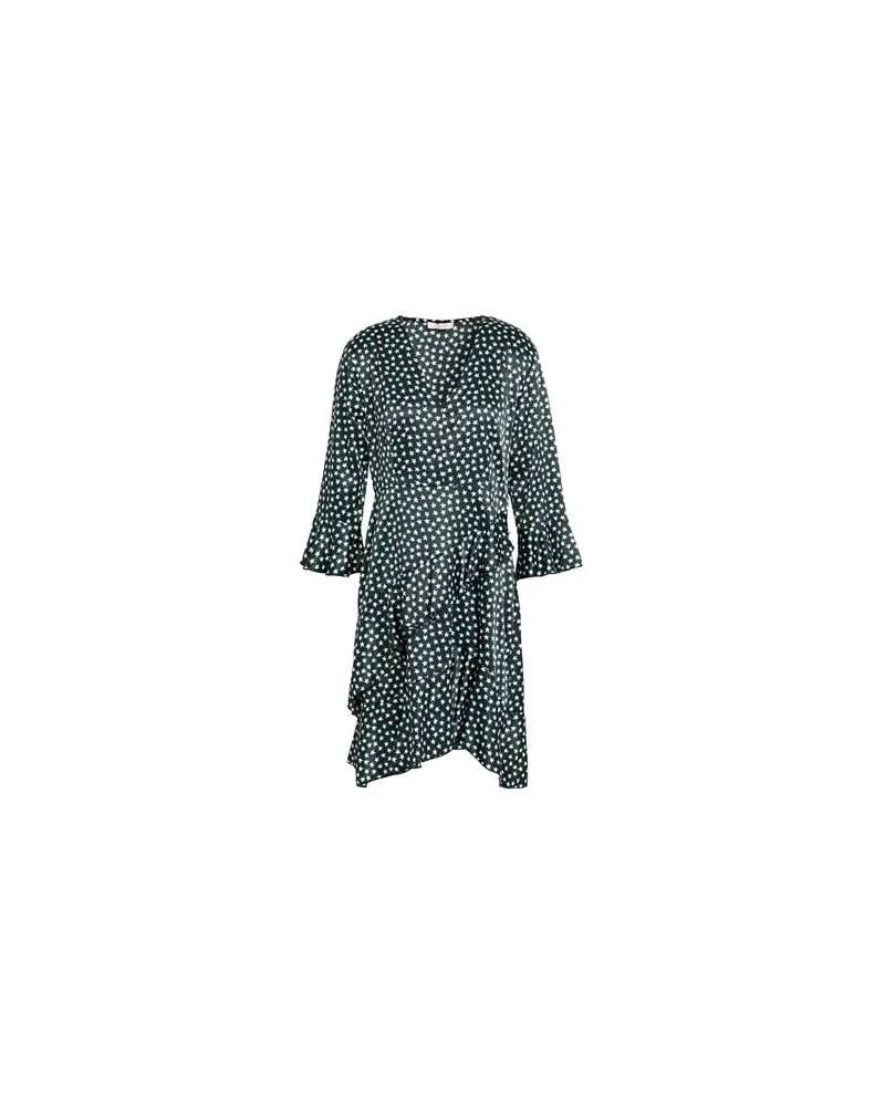 Gaudi KLEIDER - Mini-Kleiderauf YOOX.COM Schwarz