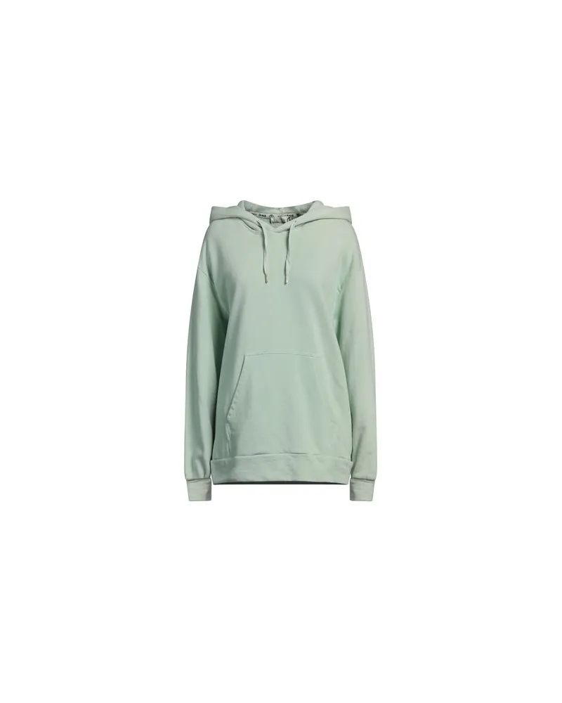 HAVEONE TOPS - Sweatshirtsauf YOOX.COM Säuregrün