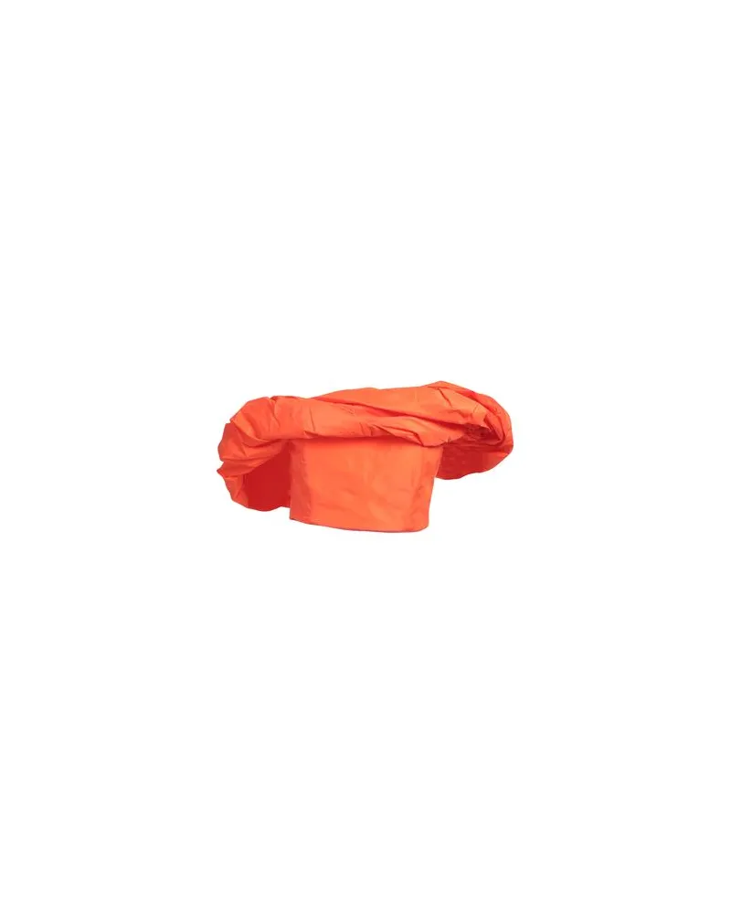 Pinko TOPS - Topsauf YOOX.COM Orange
