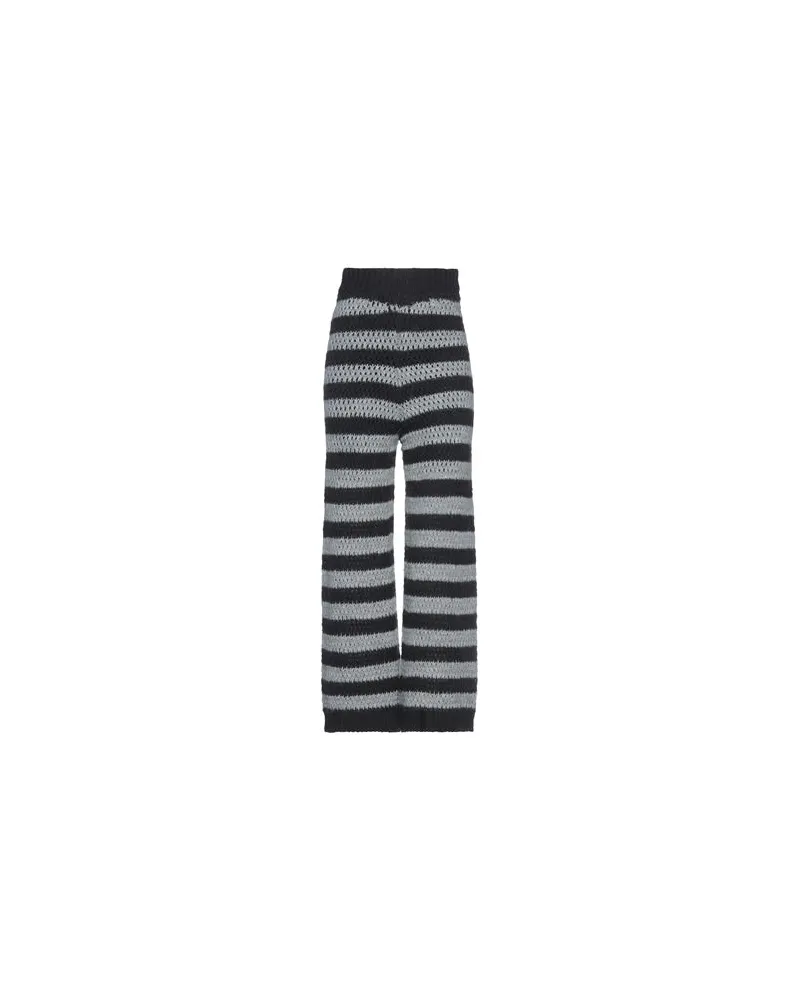 RED Valentino HOSEN & RÖCKE - Hosenauf YOOX.COM Grau