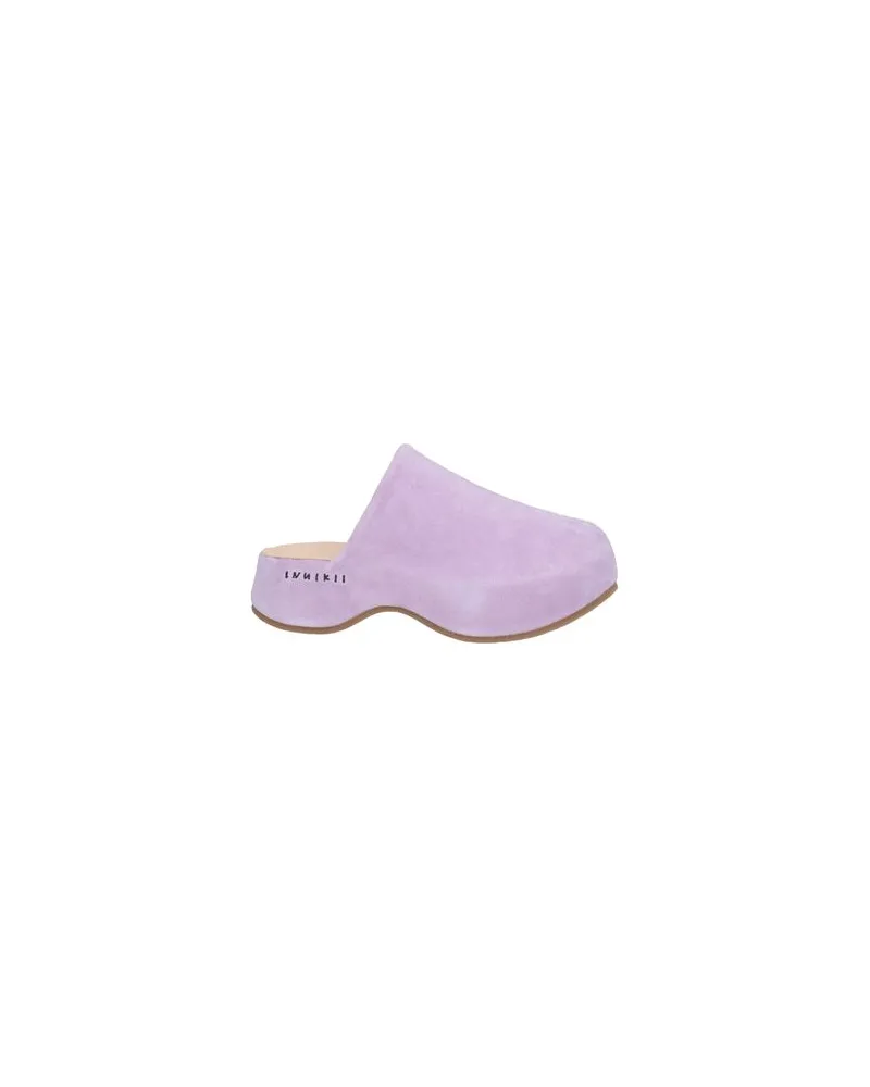 INUIKII SCHUHE - Mules & Clogsauf YOOX.COM Lila