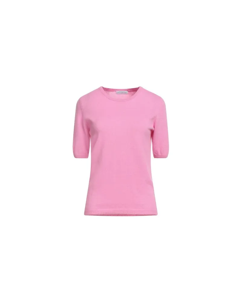 Ballantyne STRICKWAREN - Pulloverauf YOOX.COM Rosa