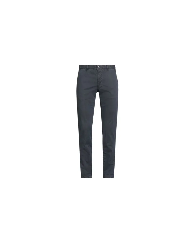 Incotex SLACKS BY SLOWEAR - HOSEN & RÖCKE - Hosenauf YOOX.COM Marineblau