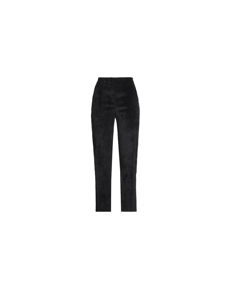Suoli HOSEN & RÖCKE - Hosenauf YOOX.COM Schwarz