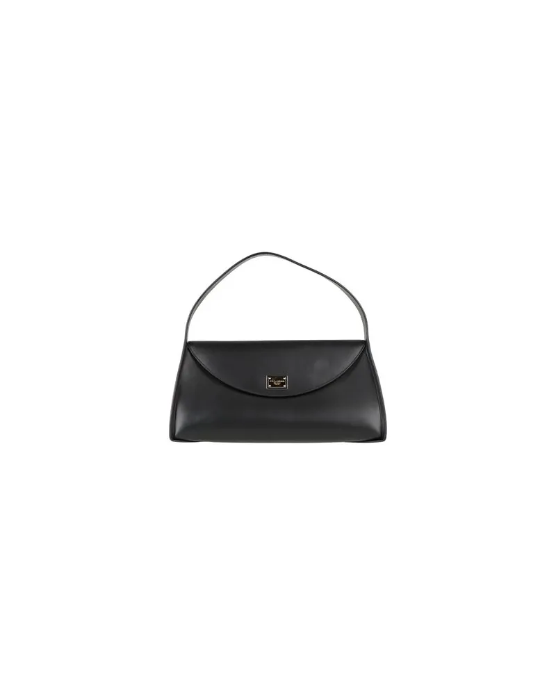Dolce & Gabbana TASCHEN - Handtaschenauf YOOX.COM Schwarz