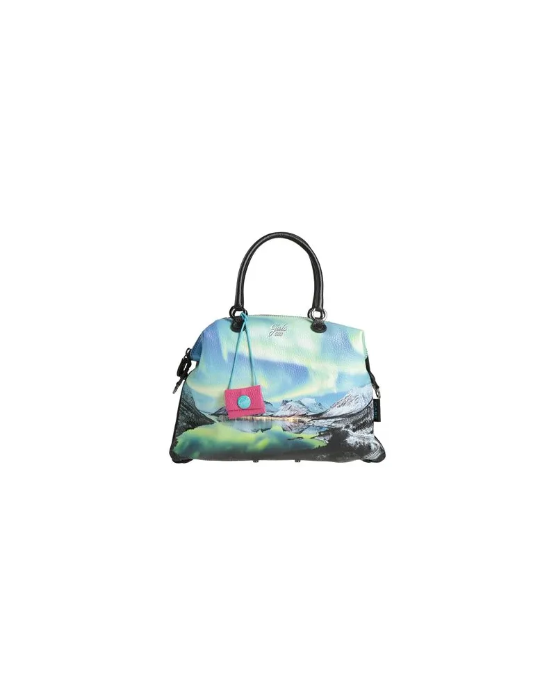 Gabs TASCHEN - Handtaschenauf YOOX.COM Schwarz