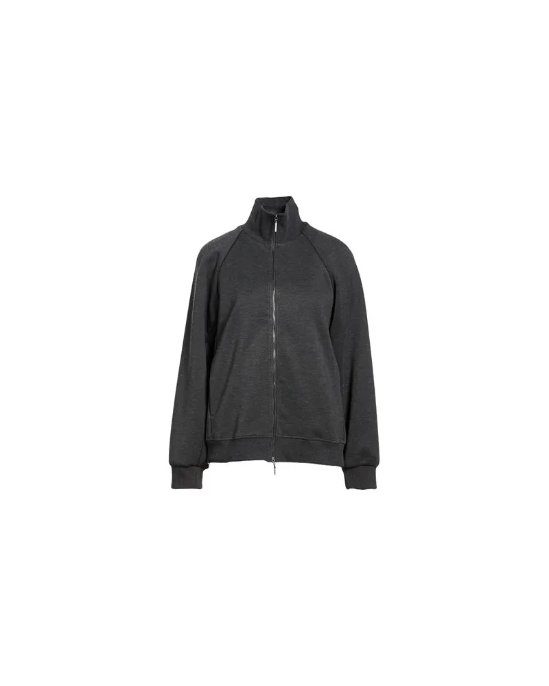 Max Mara TOPS - Sweatshirtsauf YOOX.COM Braungrau