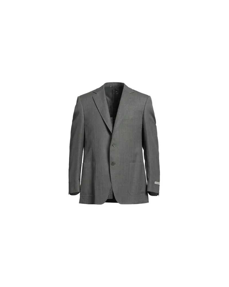 Canali ANZÜGE und CO-ORDS - Blazersauf YOOX.COM Grau